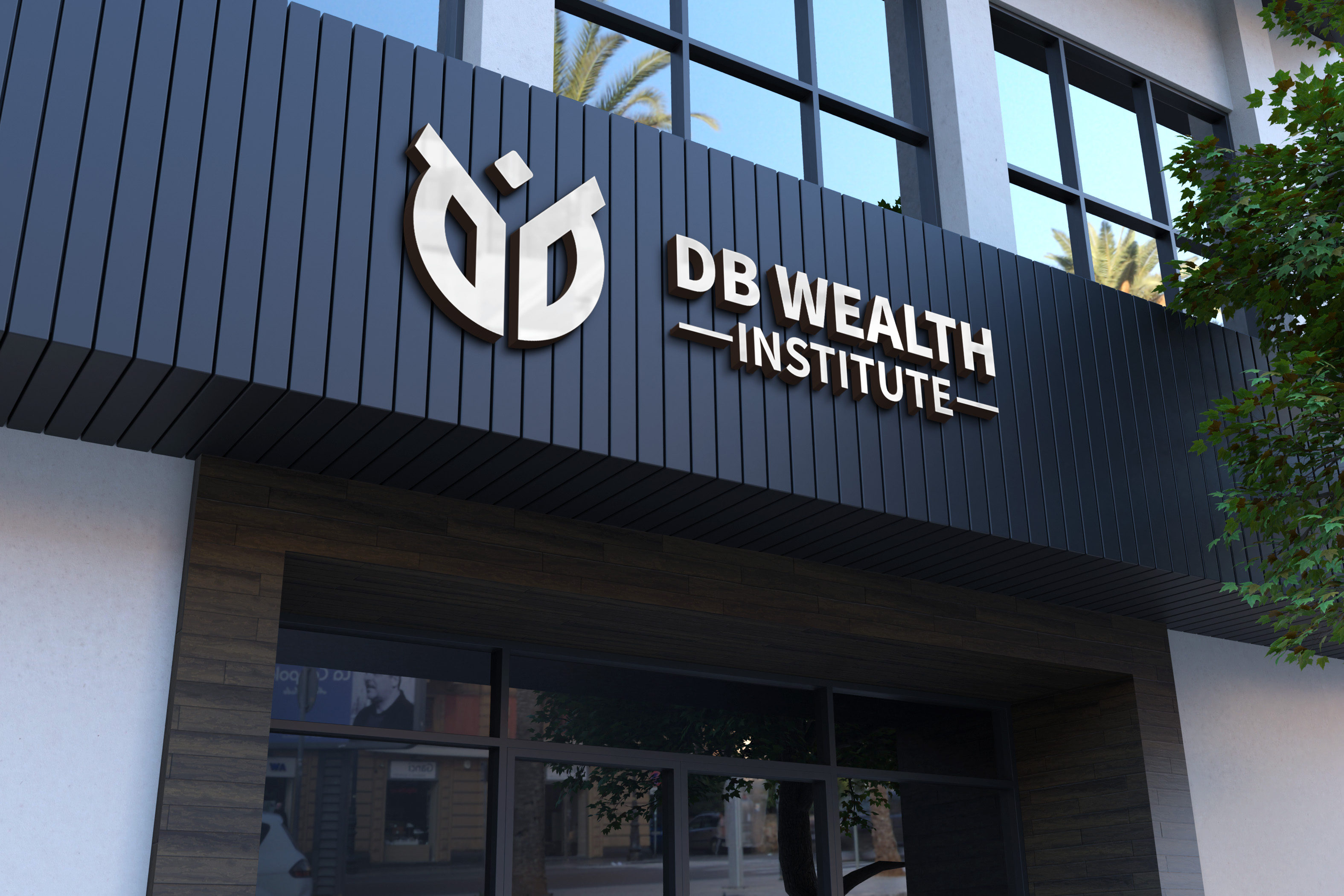 DB Wealth Institute?