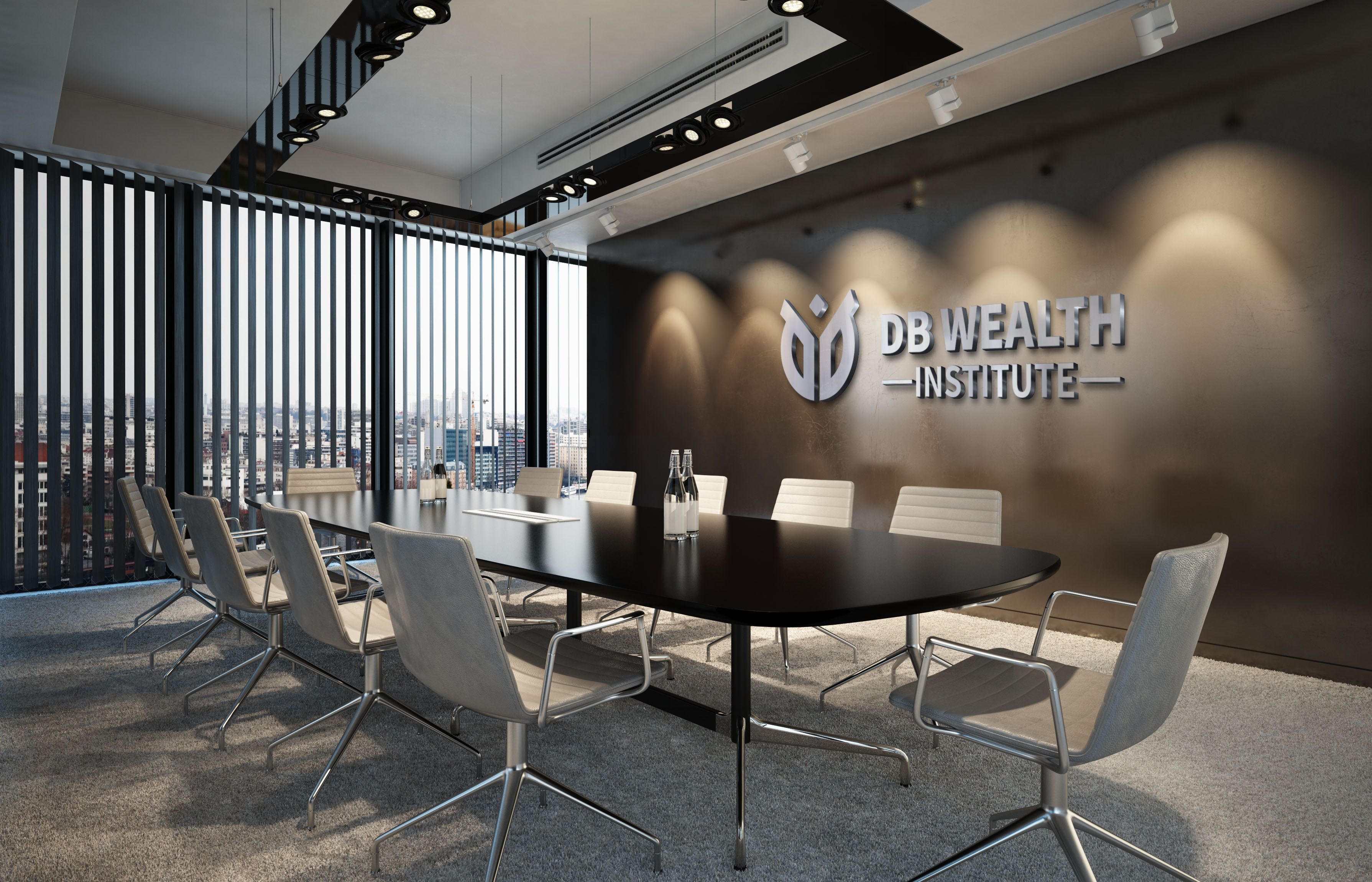 DB Wealth Institute?